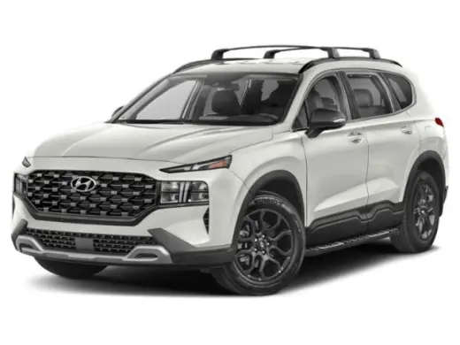 Hyundai SANTA FE 2023 XRT crossover de 4 puertas