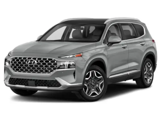 Hyundai SANTA FE 2022 XRT 4dr Crossover
