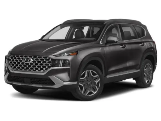 Hyundai SANTA FE Hybrid 2023 AWD Limited 4dr Crossover