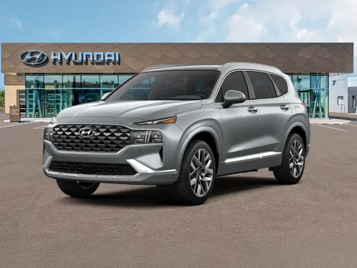 Hyundai SANTA FE 2023 Calligraphy 4p Crossover
