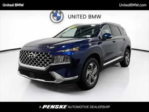 Hyundai SANTA FE 2023 AWD SEL 4 puertas Crossover