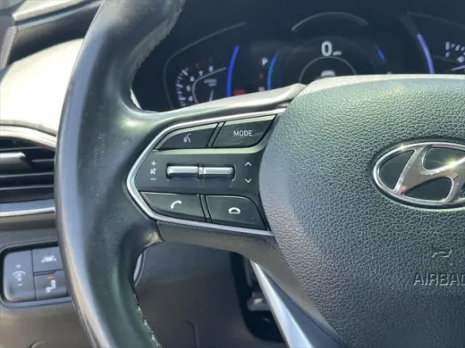 Hyundai SANTA FE 2020 SEL 2.0T 4p Crossover
