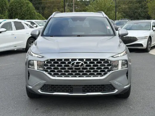 Hyundai SANTA FE 2021 SEL 4p Crossover