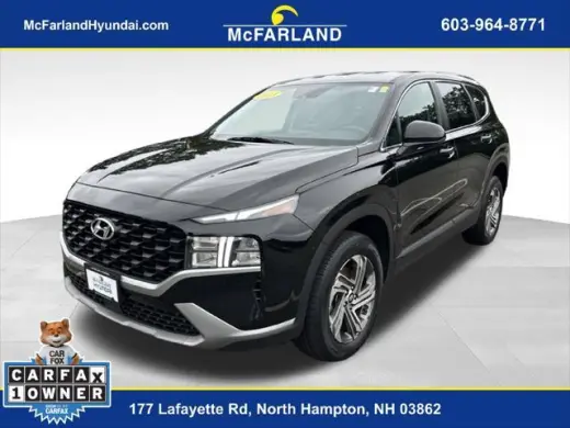 Hyundai SANTA FE 2023 AWD SE 4dr Crossover