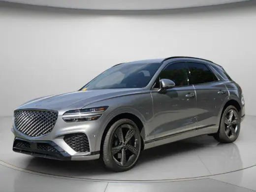 Genesis GV70 2024 AWD 2.5T Estándar 4p SUV
