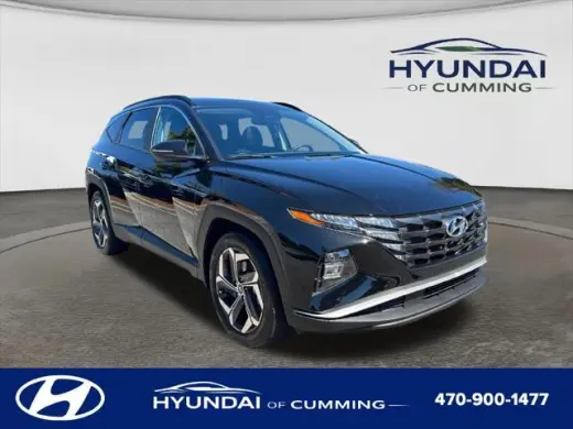 Hyundai TUCSON 2023 SEL 4p SUV