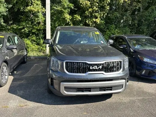 Kia Telluride 2023 LX 4dr SUV