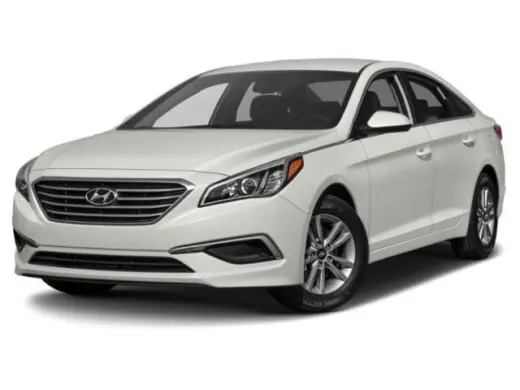 Hyundai SONATA 2015 SE 4dr Sed