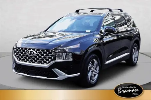Hyundai SANTA FE 2022 SEL 4dr Crossover