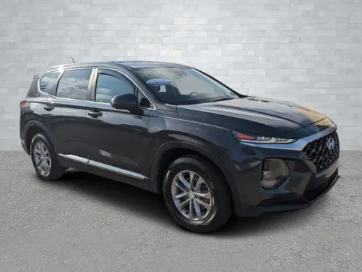 Hyundai SANTA FE 2020 SE 4dr Crossover