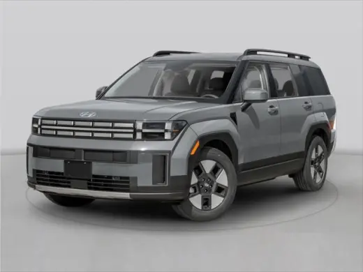 Hyundai SANTA FE Hybrid 2026 Limited 4p SUV