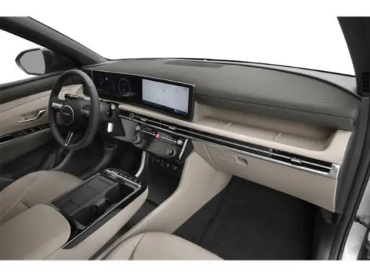 Hyundai TUCSON 2026 AWD Limited 4dr SUV
