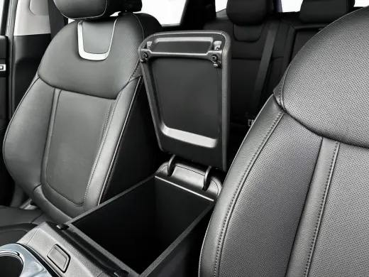 Hyundai TUCSON 2024 AWD Limited 4dr SUV
