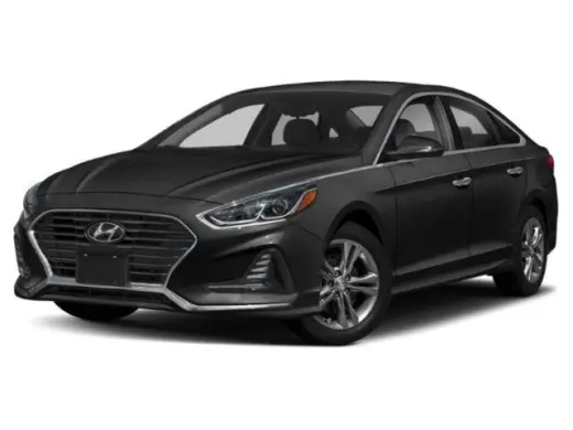 Hyundai SONATA 2019 SE 4dr Sedan