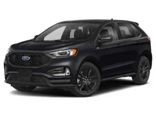 Ford Edge 2023 AWD SEL 4dr Crossover