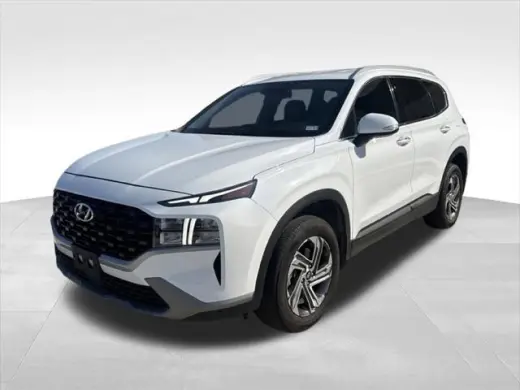 Hyundai SANTA FE 2023 AWD SEL 4dr Crossover