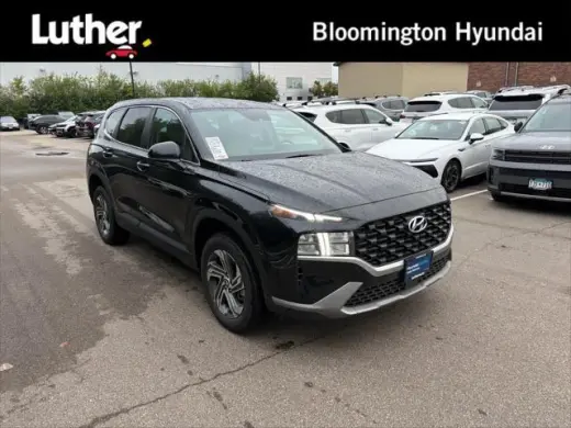 Hyundai SANTA FE 2023 AWD SE 4dr Crossover