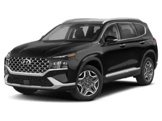 Hyundai SANTA FE 2023 Limited 4dr Crossover