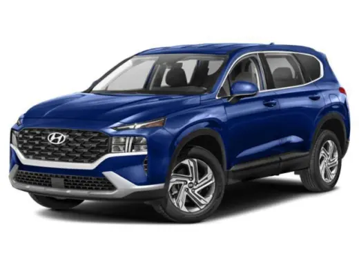 Hyundai SANTA FE 2023 SE 4dr Crossover
