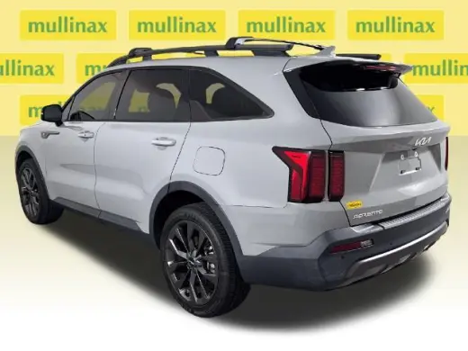 Kia Sorento 2023 AWD X-Line EX 4dr SUV