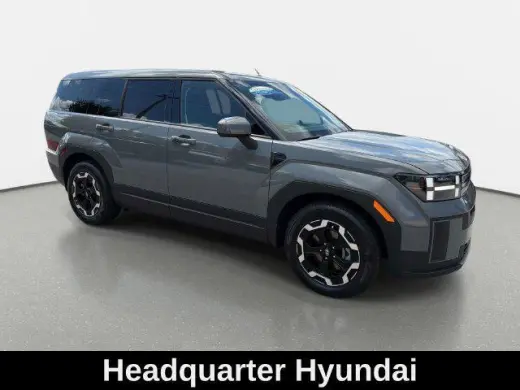 Hyundai SANTA FE 2026 SE 4p SUV