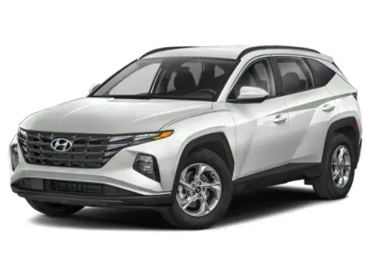 Hyundai TUCSON 2024 AWD SEL SUV de 4 puertas