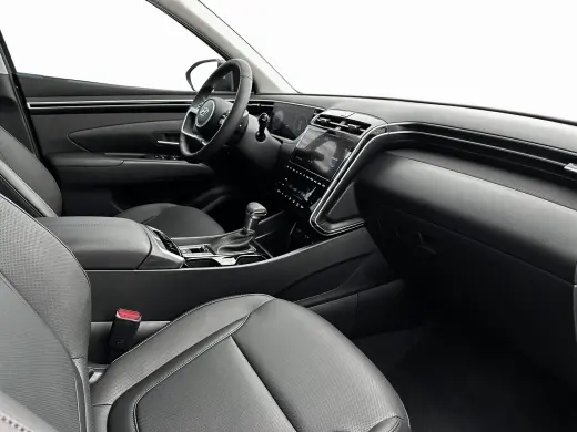Hyundai TUCSON 2024 SEL 4dr SUV