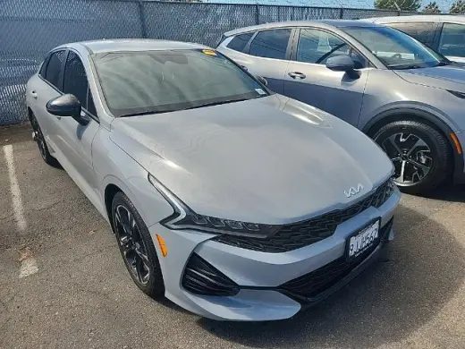 Kia K5 2024 GT-Line 4dr Sed n