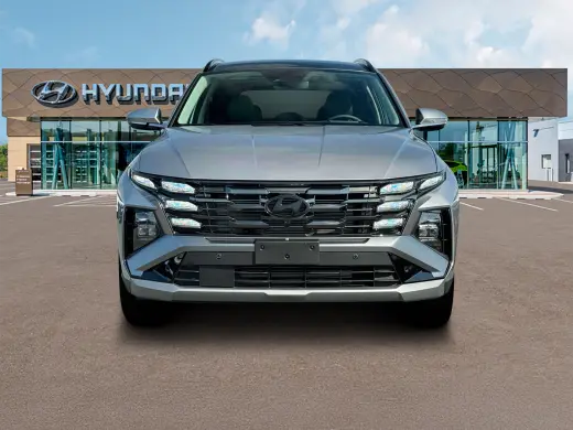 Hyundai TUCSON 2025 AWD Limited 4dr SUV