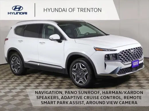Hyundai SANTA FE 2023 AWD Limited 4dr Crossover