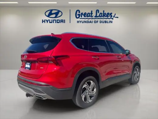 Hyundai SANTA FE 2023 AWD SEL 4dr Crossover