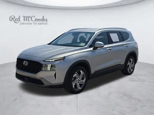 Hyundai SANTA FE 2023 SEL 4dr Crossover