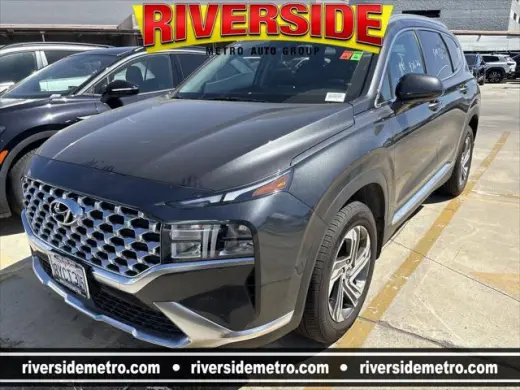 Hyundai SANTA FE 2022 SEL 4dr Crossover