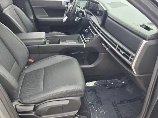 Hyundai SANTA FE 2025 SEL 4p SUV