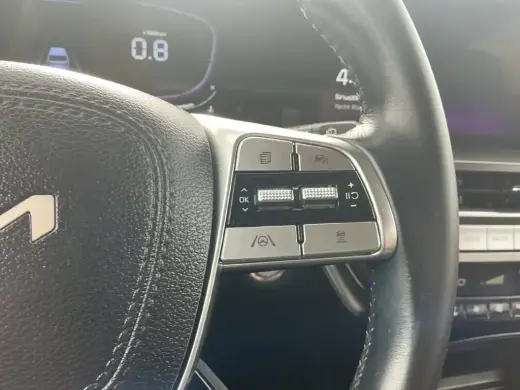 Kia Telluride 2024 S 4dr SUV