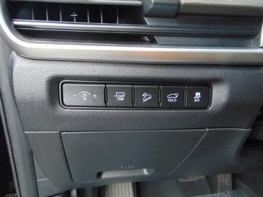 Kia Telluride 2024 4x4 EX X-Line 4p SUV