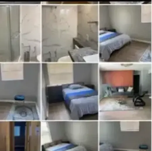 Habitacion Sur Este- Orlando