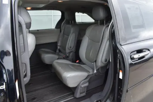 Toyota Sienna 2021 AWD Limited 7-Pasajeros 4dr Mini-Furgoneta