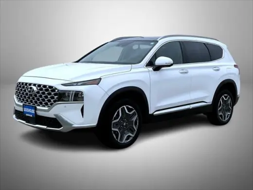 Hyundai SANTA FE Híbrido 2023 AWD Limited 4p Crossover