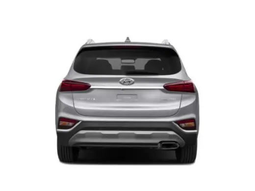 Hyundai SANTA FE 2020 Limited 4p Crossover