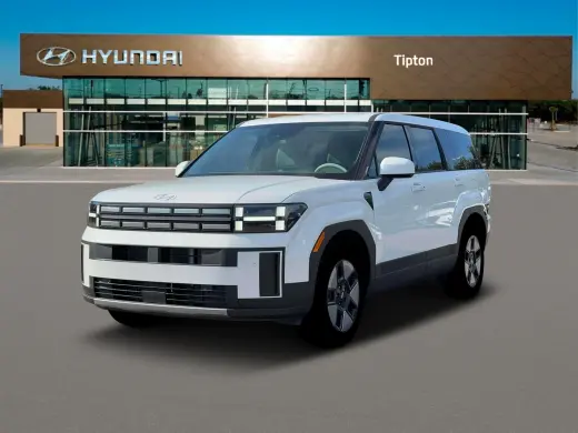 Hyundai SANTA FE Hybrid 2026 SE 4p SUV