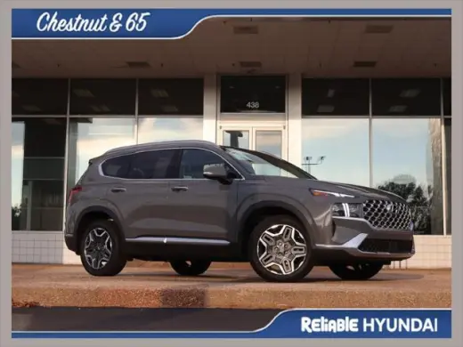 Hyundai SANTA FE 2023 Limited 4p Crossover