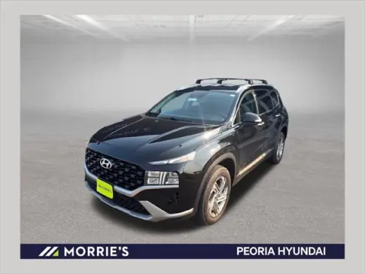 Hyundai SANTA FE 2023 AWD SEL 4p Crossover