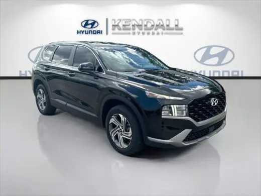Hyundai SANTA FE 2023 SE 4dr Crossover