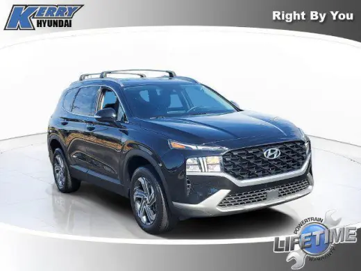 Hyundai SANTA FE 2023 AWD SEL 4 puertas Crossover