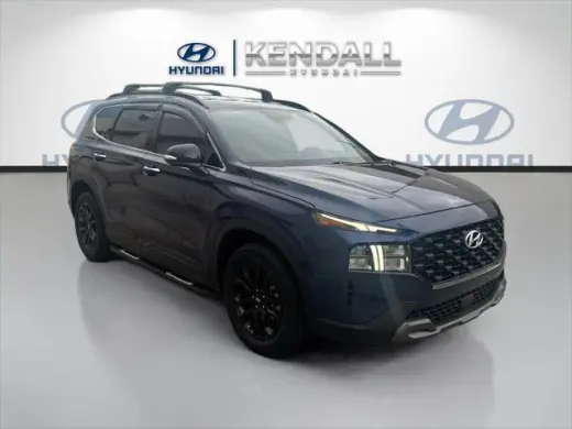 Hyundai SANTA FE 2023 XRT 4dr Crossover