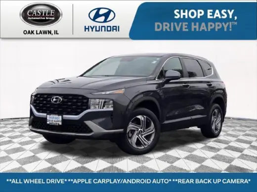 Hyundai SANTA FE 2023 AWD SE 4dr Crossover