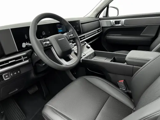 Hyundai SANTA FE 2024 SEL 4p SUV