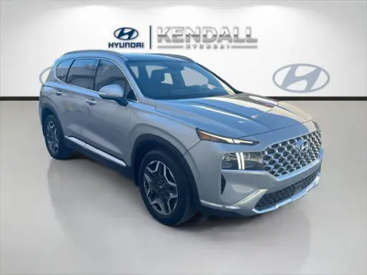 Hyundai SANTA FE 2023 Limited 4p Crossover