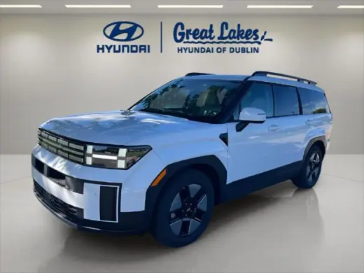Hyundai SANTA FE Hybrid 2024 AWD SEL 4dr SUV